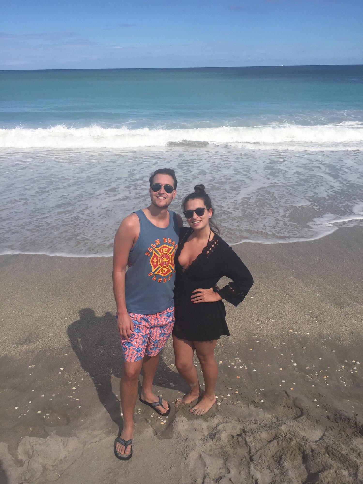 Palm Beach, FL