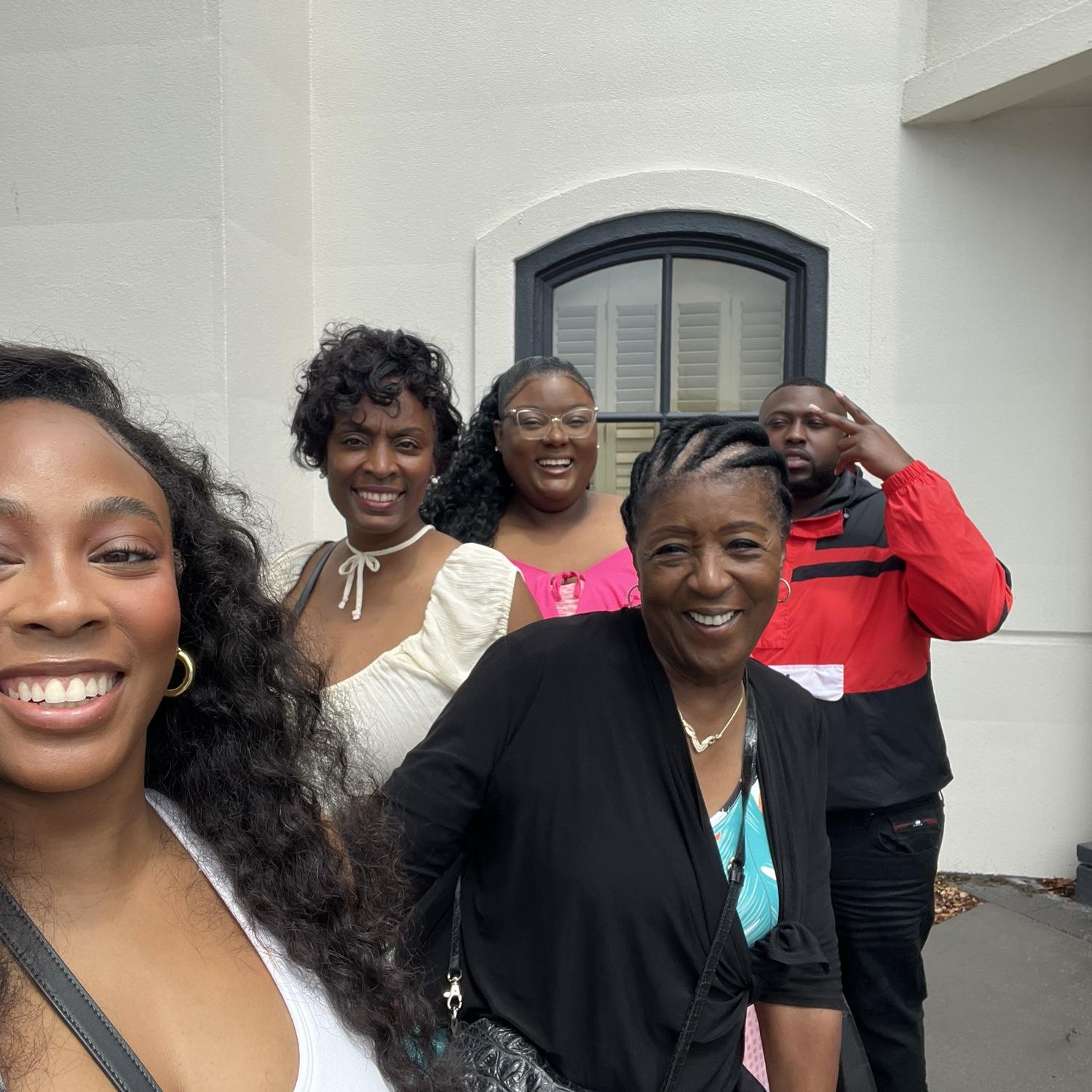 Mother's Day!