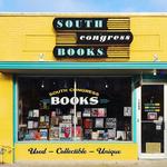 South Congress Books