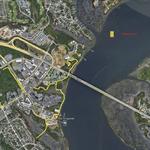 Daniel Island Hiking/Biking Trail