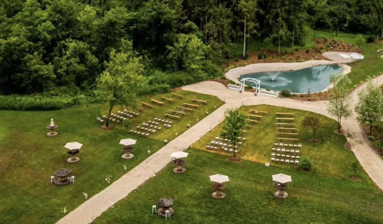 The Wedding Website of Lamarea Pressley and Lechaunt Whyte