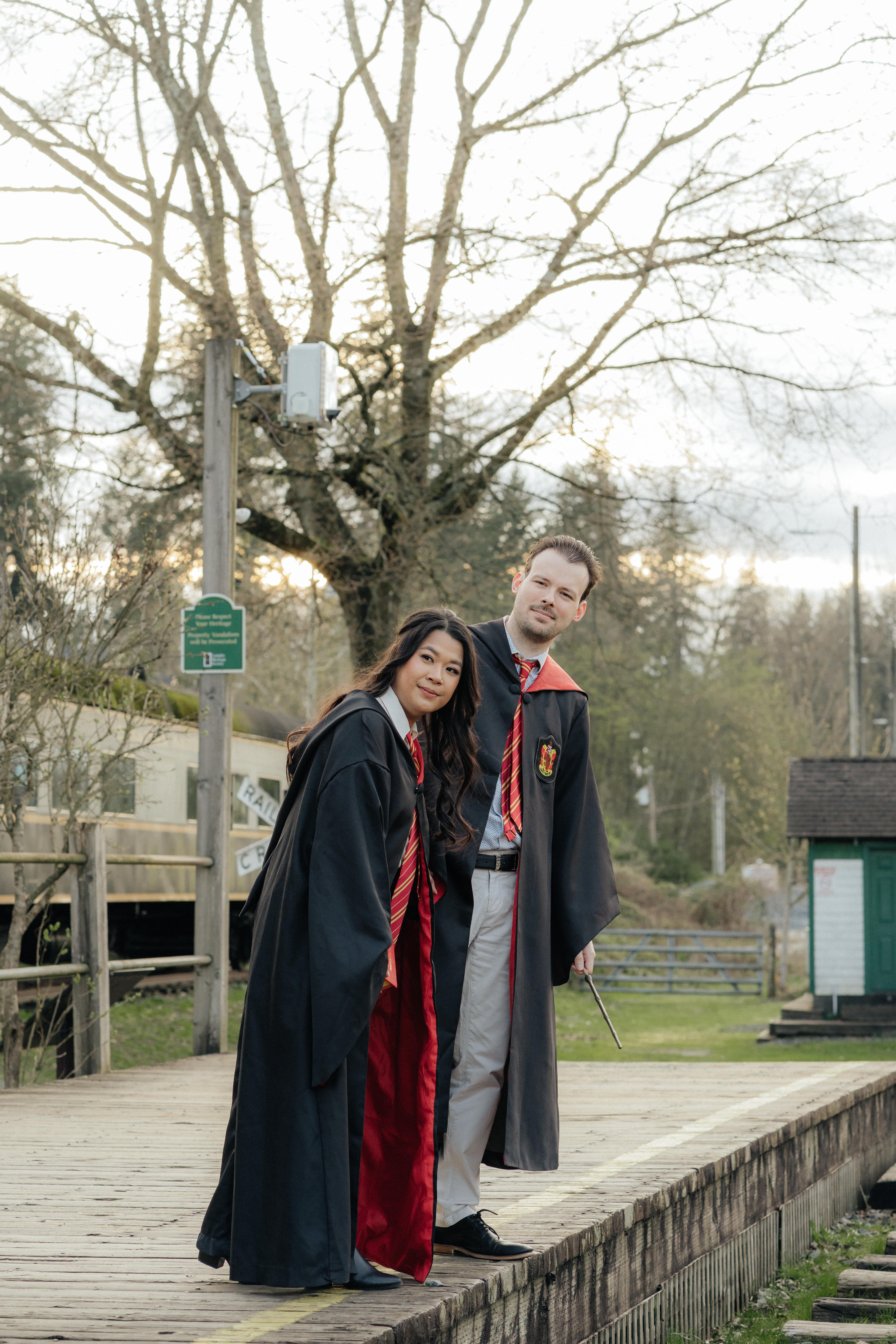 The Wedding Website of Samuel Makovnyk and Yvonne Jane Martinez