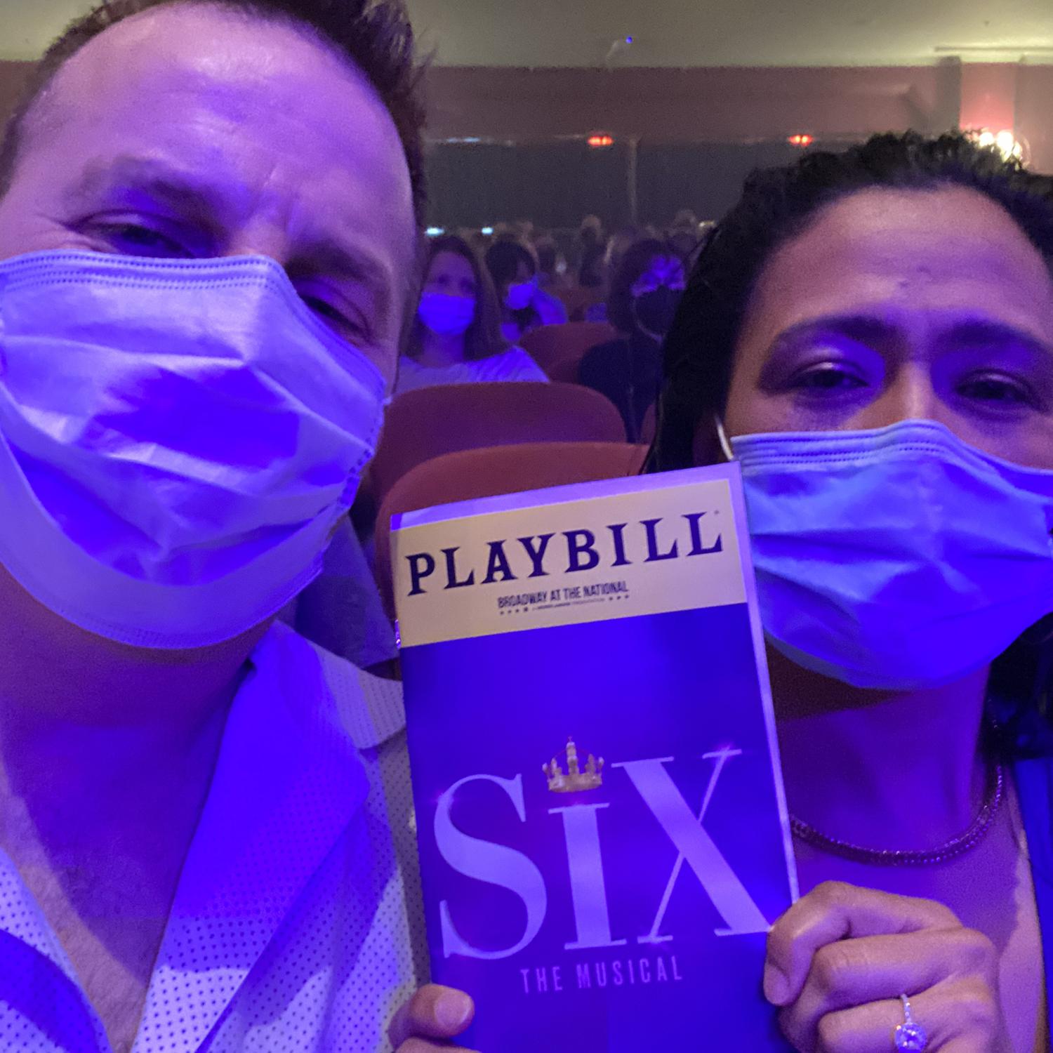 Broadway Junkie Jeanette