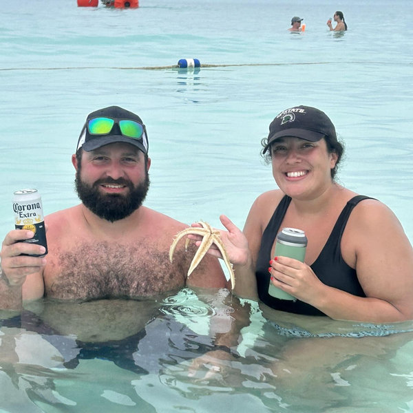 Honeymoon Fund