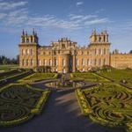 Blenheim Palace