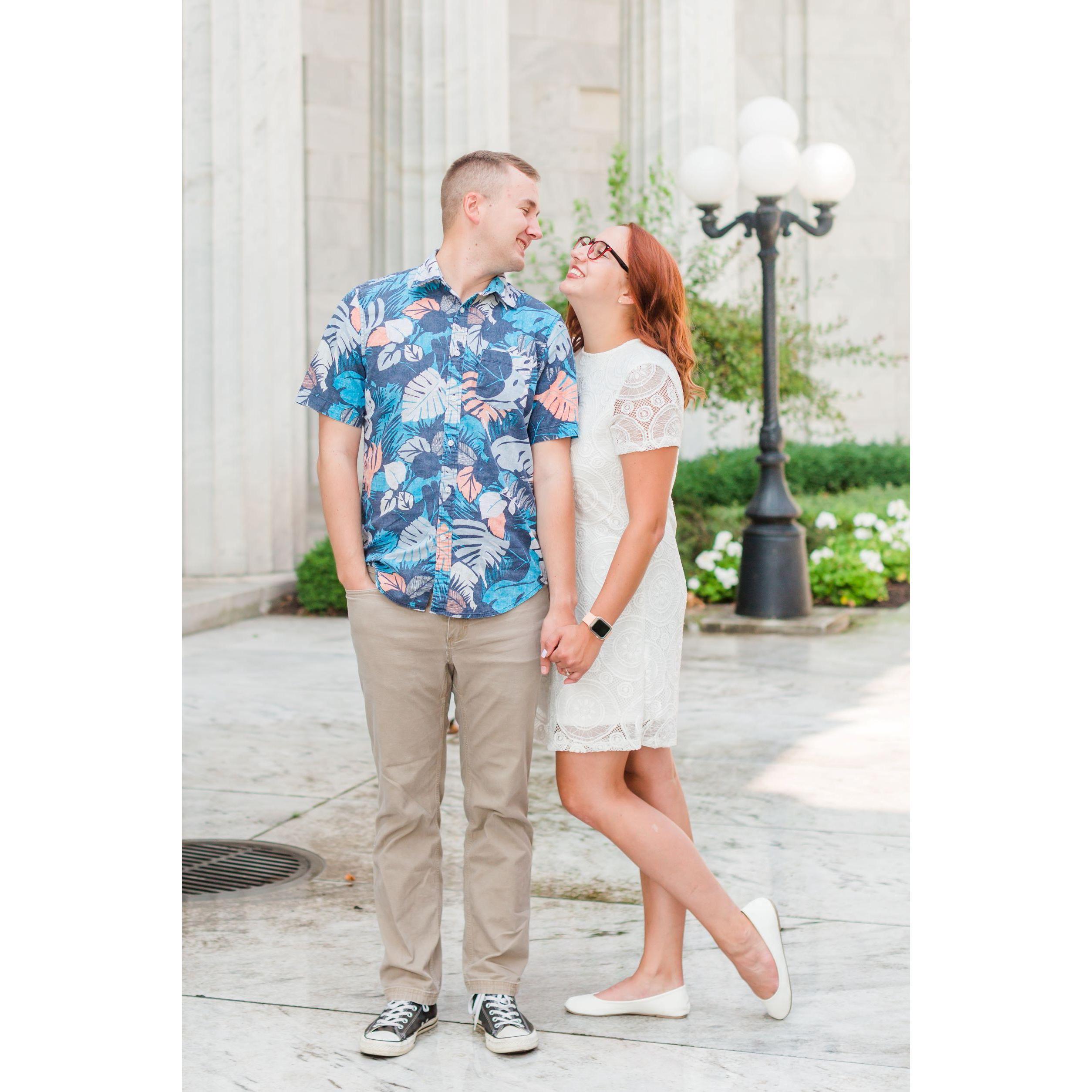 Another photo from our amazing photographer