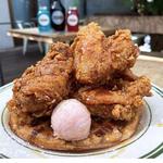 Fixins Soul Kitchen