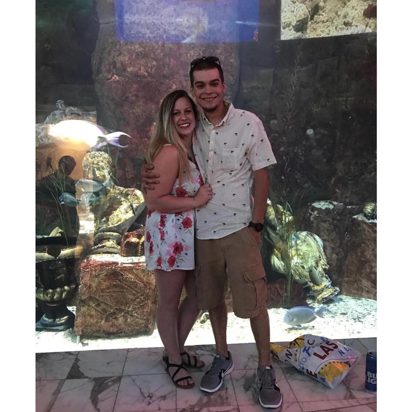 Vegas 2017