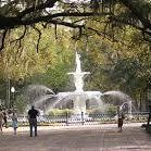 Savannah Squares & Parks