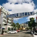 Do - Little Italy