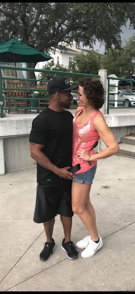 The Wedding Website of Caitlin Leach and Ian Frierson