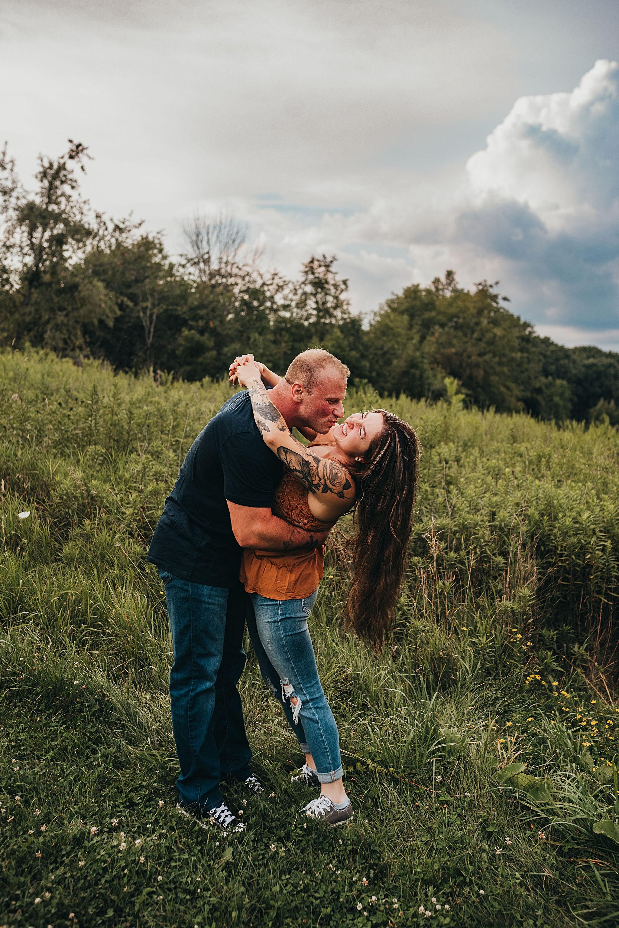 The Wedding Website of Jake Phlieger and Darby Sandor