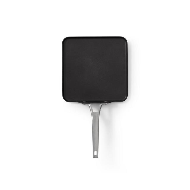 Calphalon Premier Hard Anodized Nonstick 11" Square Griddle