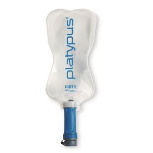 Platypus QuickDraw 1L Filter System