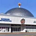 Naismith Memorial Basketball Hall of Fame