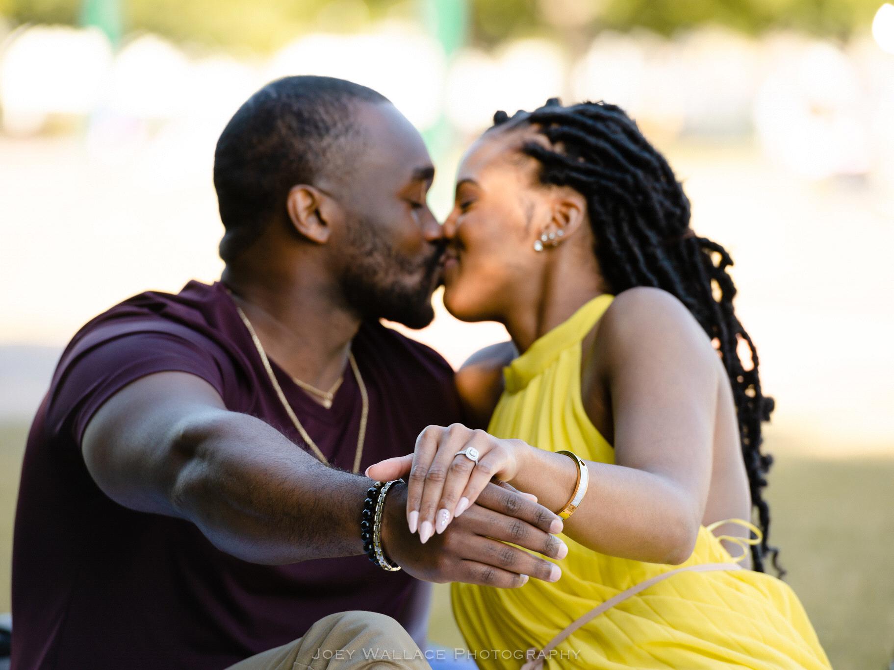 The Wedding Website of David Coe and Choyce Stevens