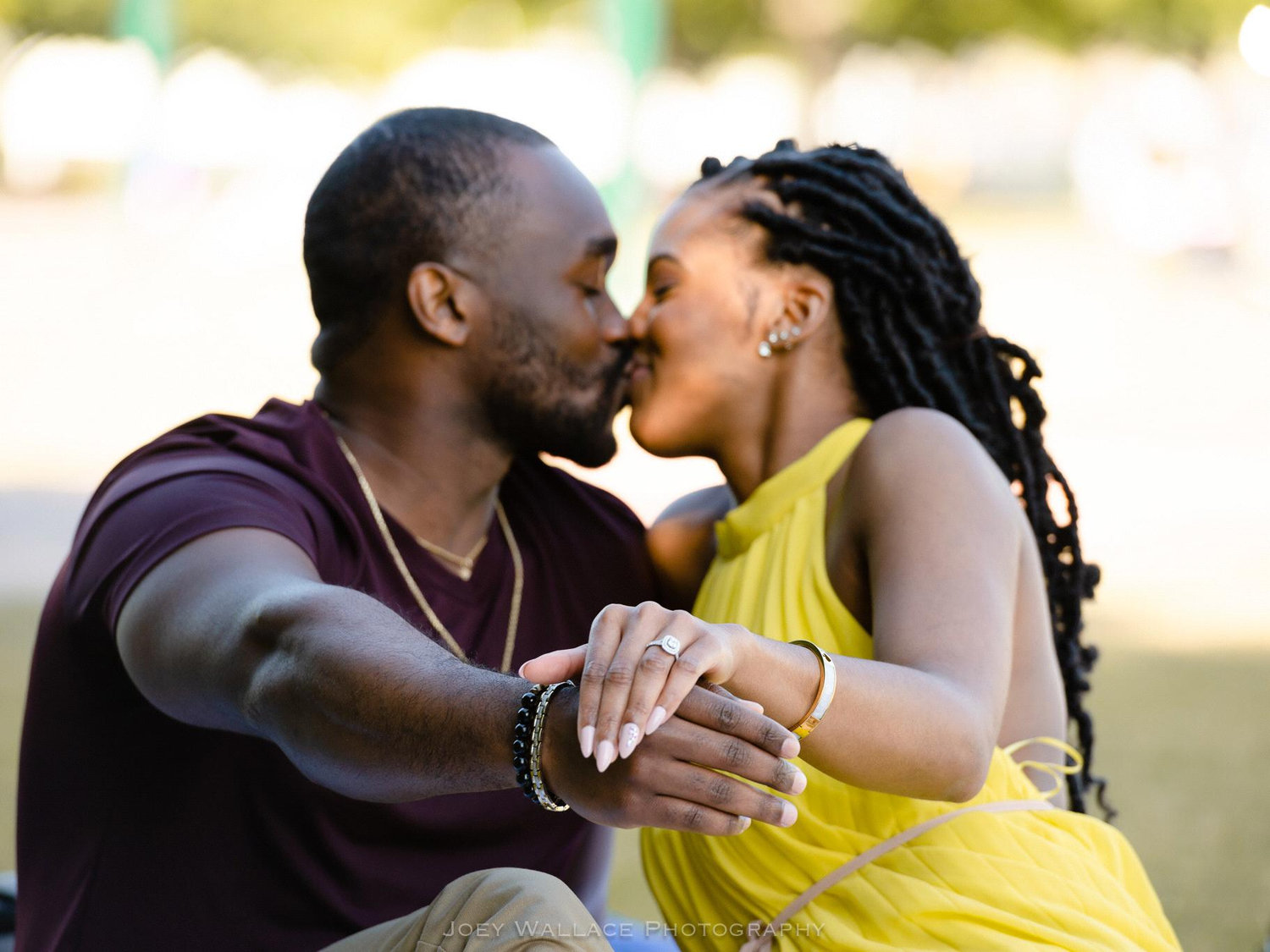 The Wedding Website of David Coe and Choyce Stevens