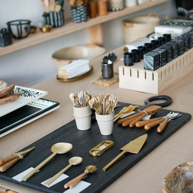 Brushed Black Cheeseboard