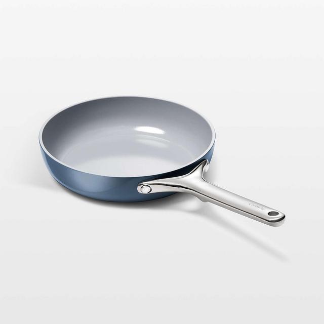 Caraway Navy Mini Fry Pan