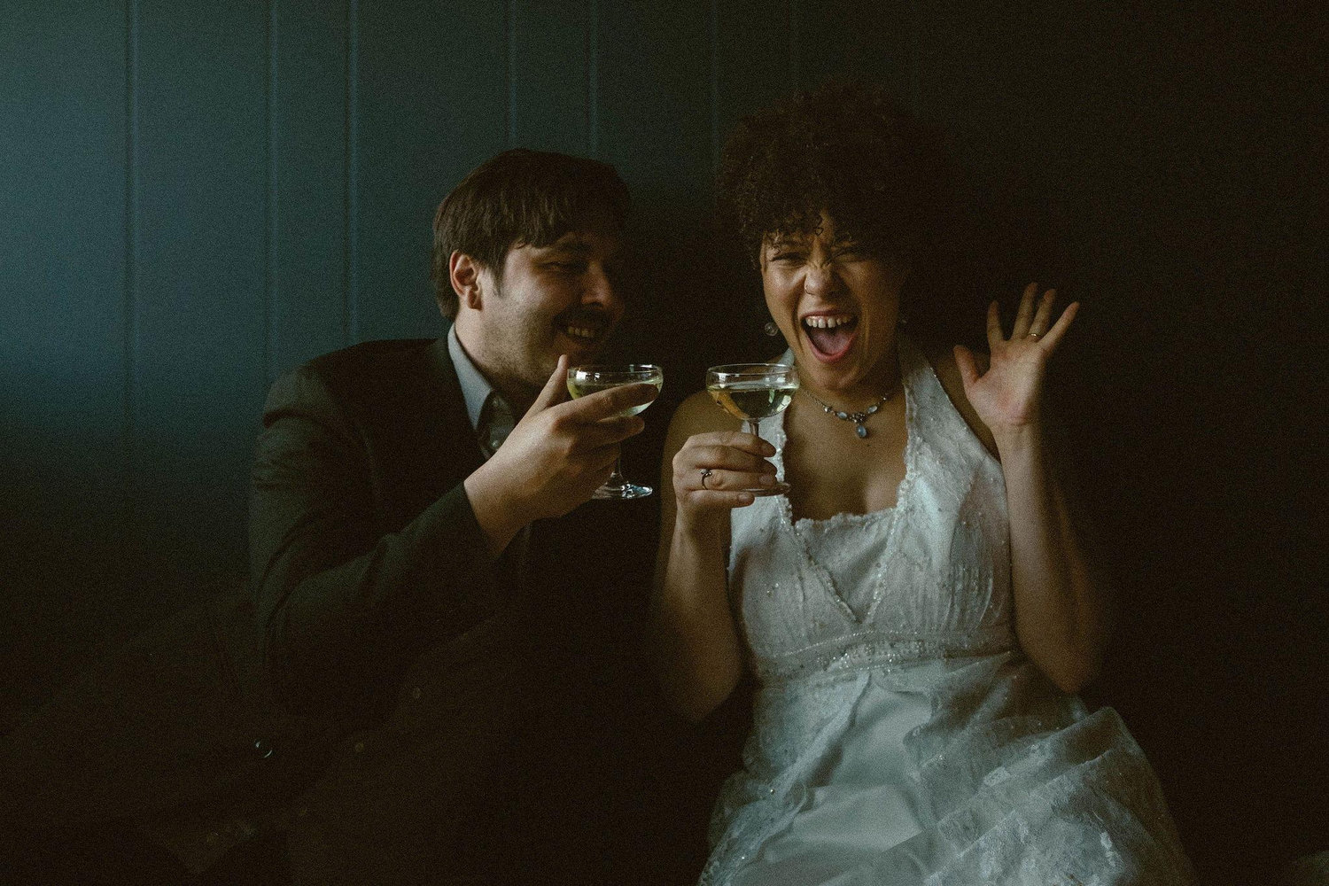 The Wedding Website of Taylor Hopkins and Lincoln Flowers