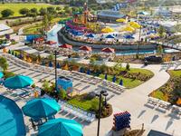 Typhoon Texas Waterpark