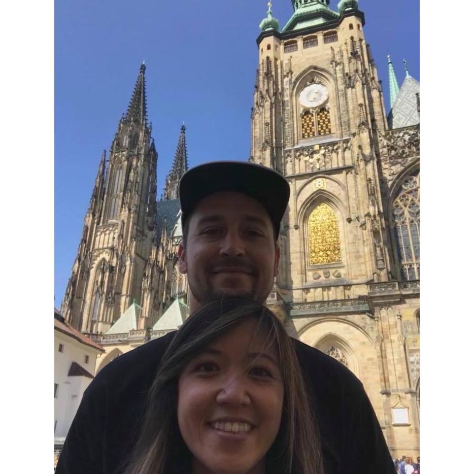Prague Castle