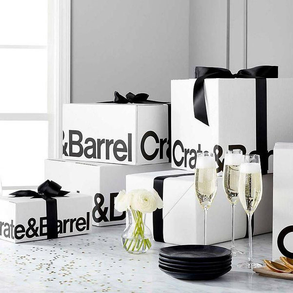 Crate and Barrel Gift Card