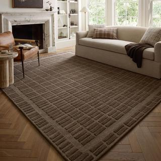 Chris Loves Julia Bradley Contemporary Runner