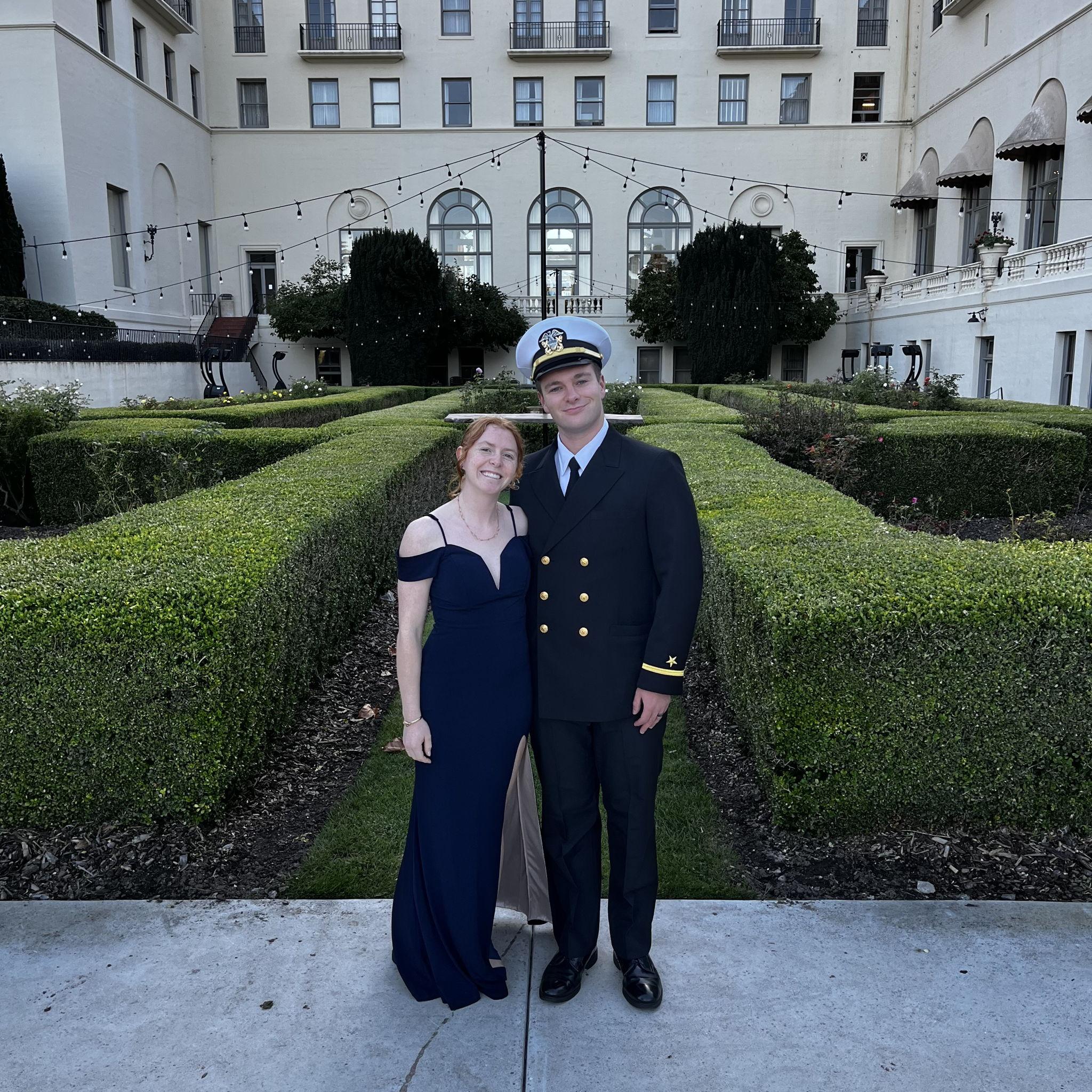 Oct 2025-250th Navy Ball