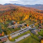 Trapp Family Lodge
