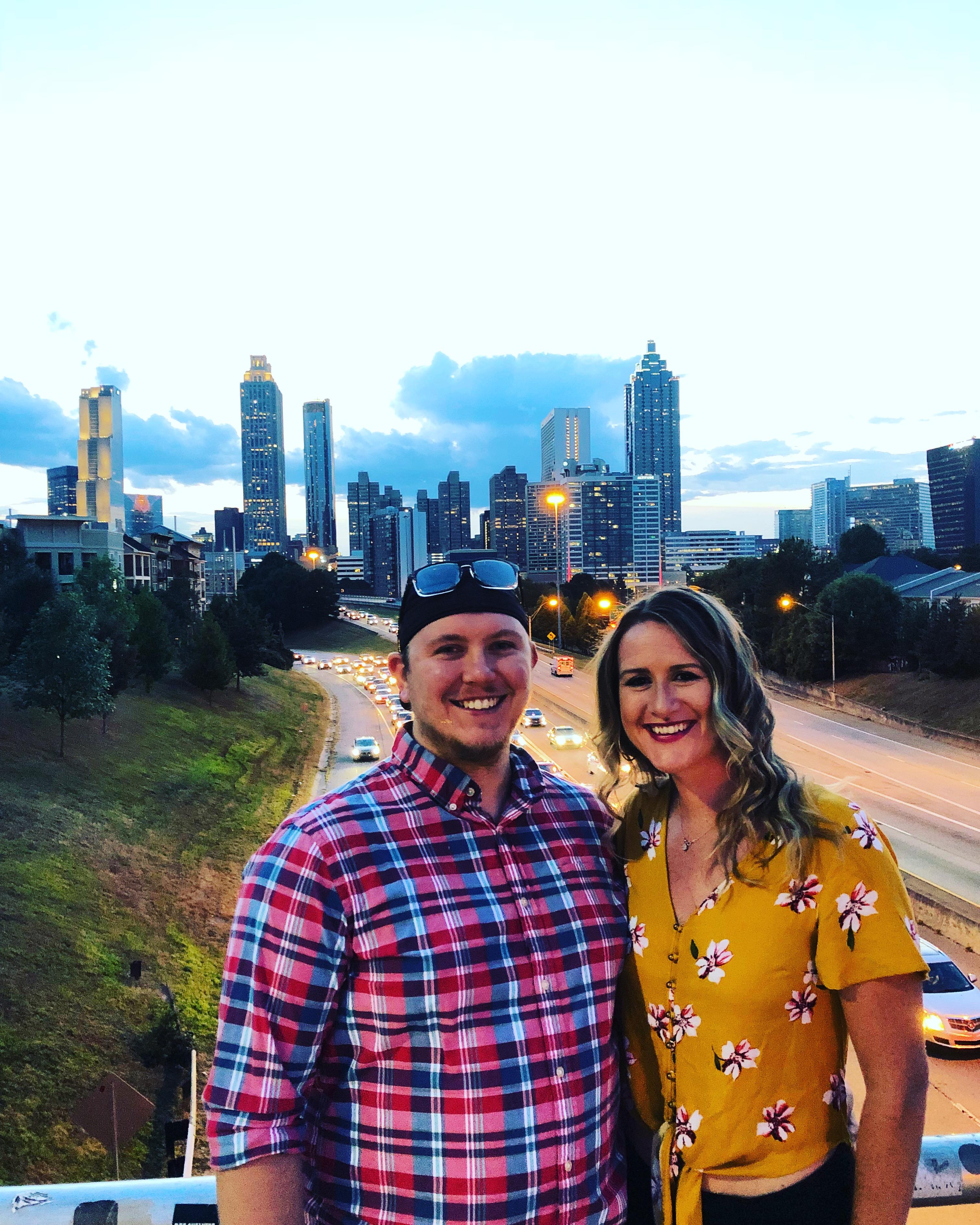 The Wedding Website of Devin Smith and Joe Reilly