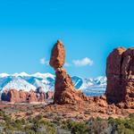 Moab / Arches National Park