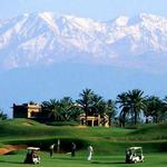 The Golf Country Club of Fairmont Royal Palm