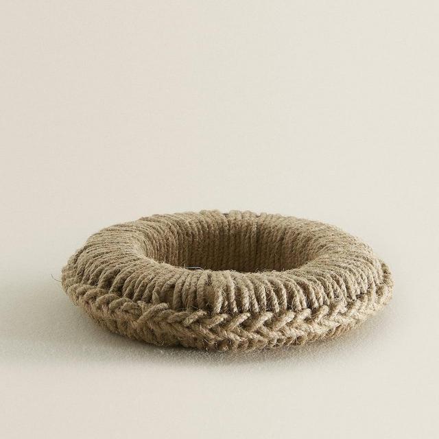 RAFFIA TRIVET - VIEW ALL - KITCHEN | Zara Home United States of America