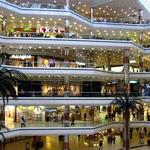 Istanbul Cevahir Shopping Mall