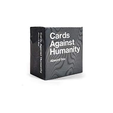 Cards Against Humanity: Absurd Box