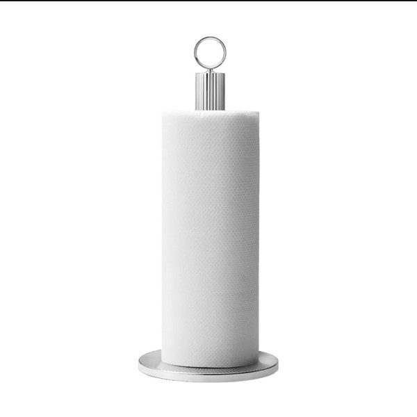 Georg Jensen Paper Towel Holder