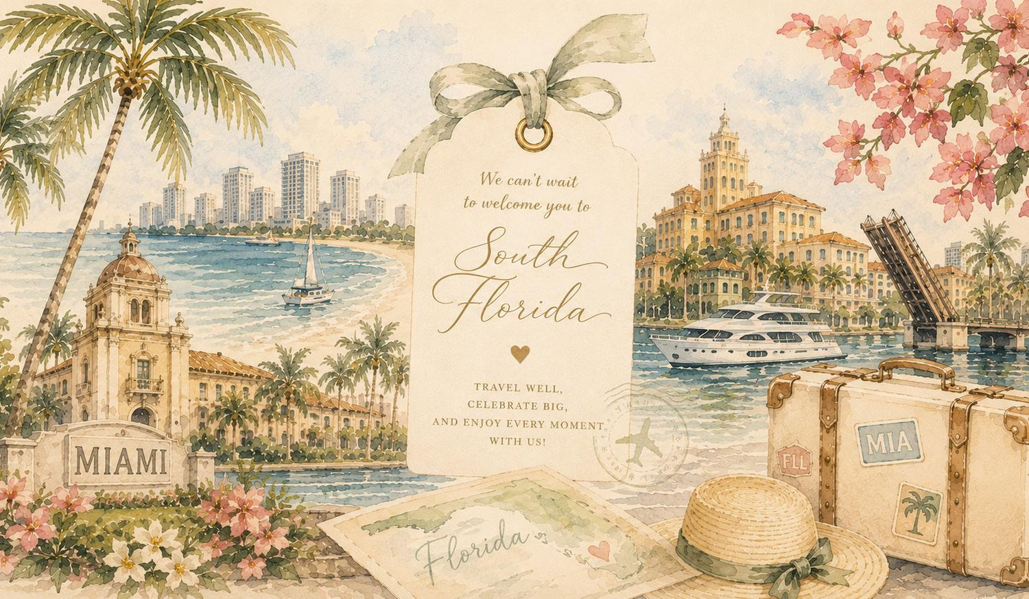 The Wedding Website of Patricia Ammirata and Christian Castro