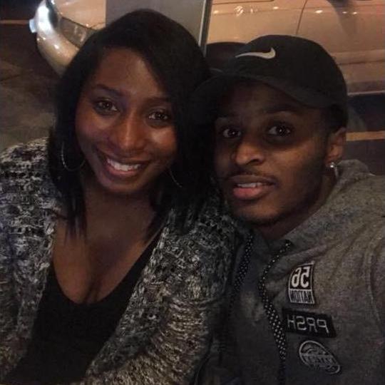 Sheneka's 27th Birthday!