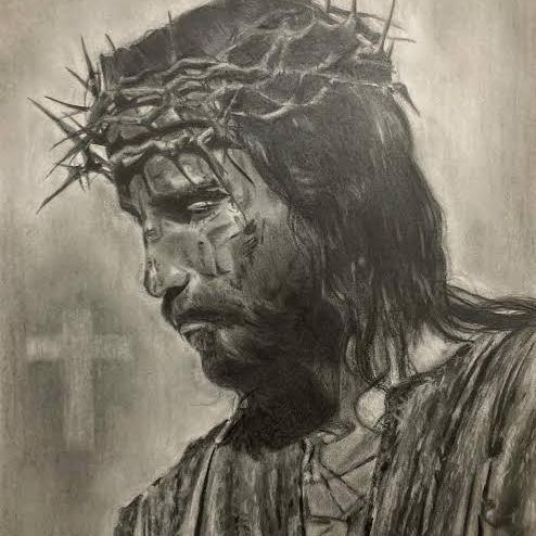 “He was wounded for our transgressions, He was crushed for our iniquities; The punishment that brought us peace was upon Him, and by His wounds we are healed.” (Isaiah 53:5)