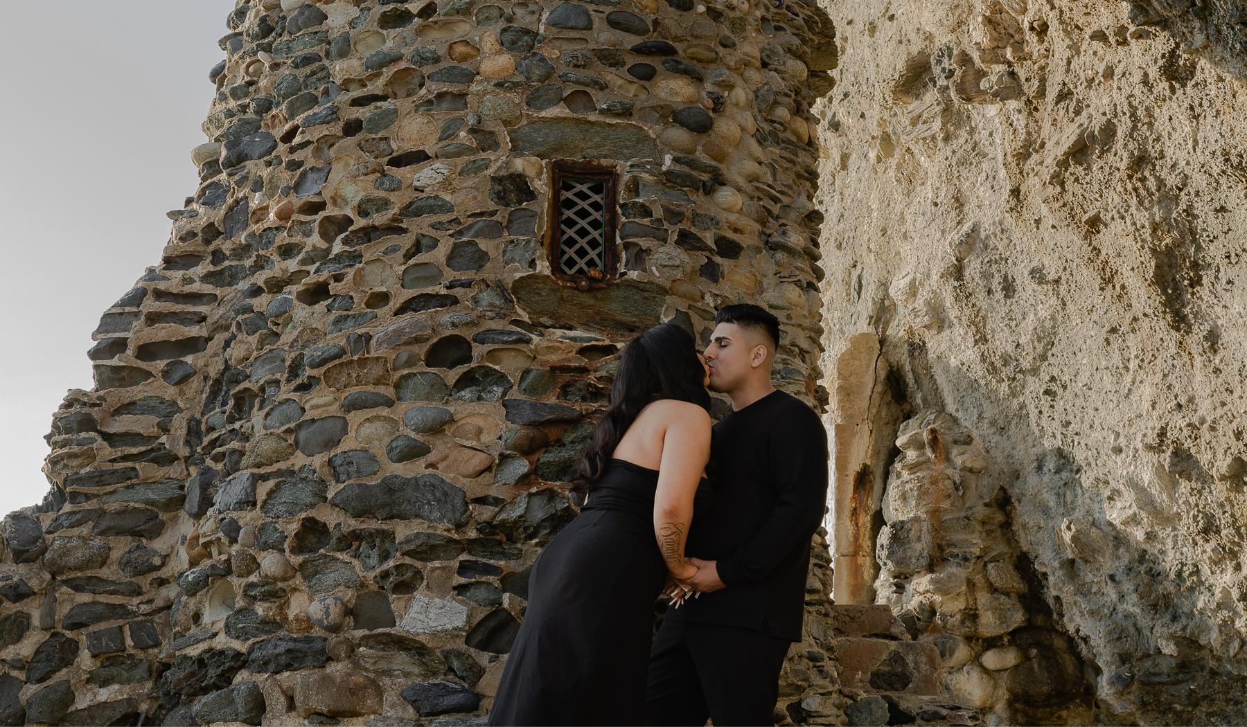 The Wedding Website of Marisa Sanchez and Jesus De La Rosa