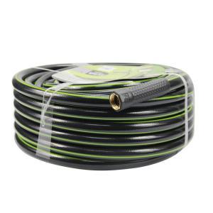 Kink Free 3/4 in. Dia x 25 ft. Heavy-Duty Garden Hose
