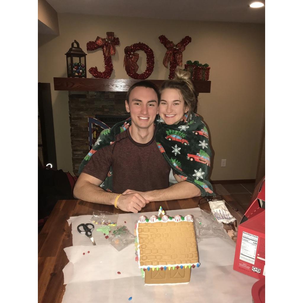 Christmas 2018