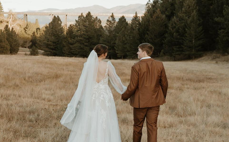 The Wedding Website of Katy Twichel and Nolan Sonsteng