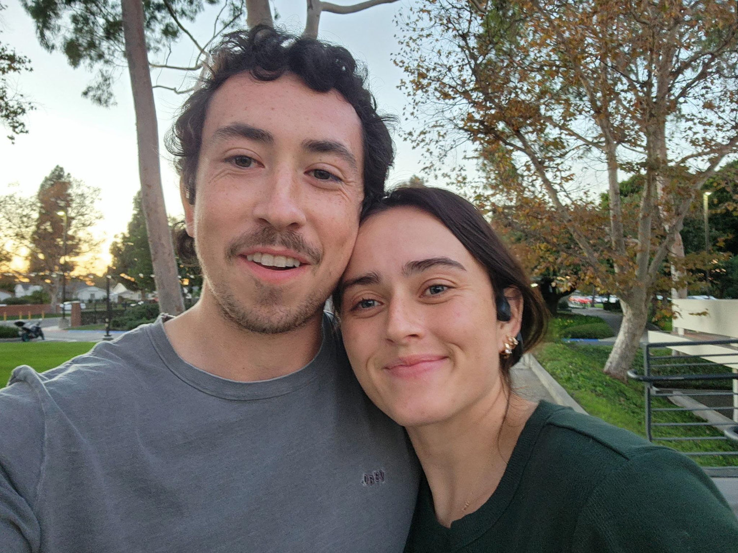 The Wedding Website of Hannah Jones and Hunter O'Connor