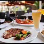 Vieux-Port Steakhouse