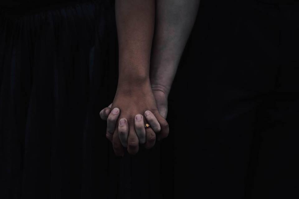The Wedding Website of Phylisha Mace and Andrew White