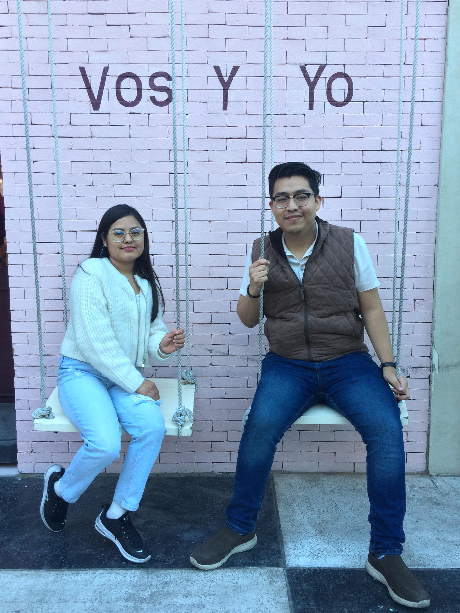 The Wedding Website of Brenda Vazquez and Uriel Cortes