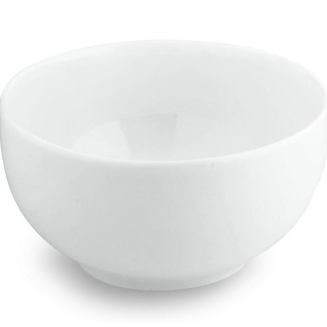 Apilco Tuileries Porcelain Cereal Bowl, Each
