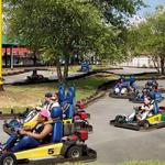Fun Spot America Theme Parks — Atlanta